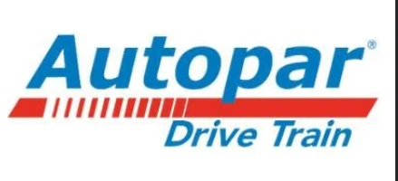 Autopar Drive Train