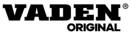 Vaden Original